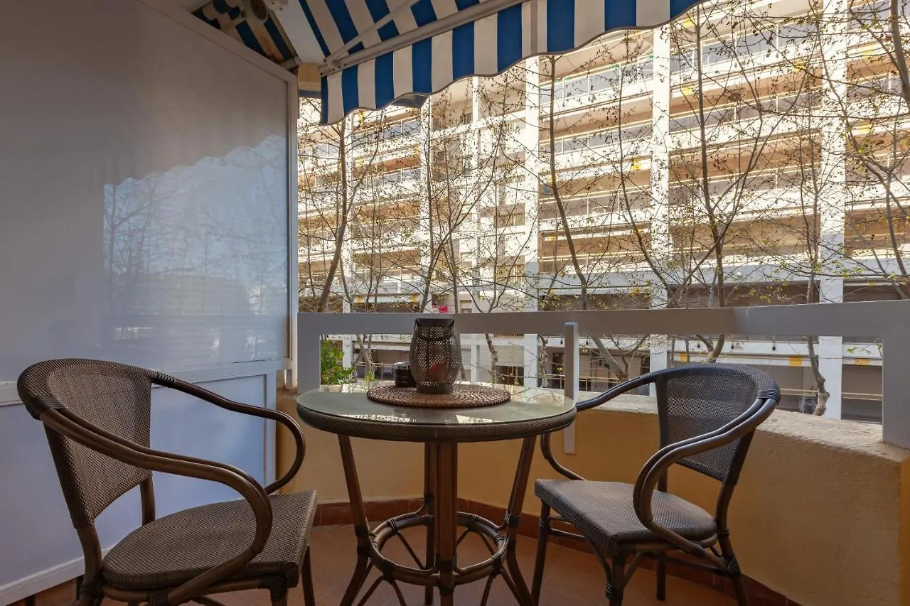 Studio Alboran Salou Apartamento