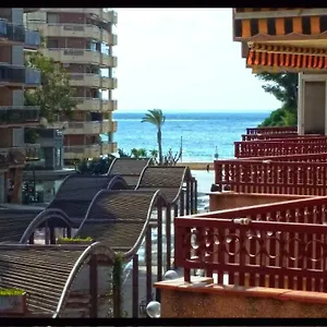 Apartamento Sunflat Holidays Alfonso Vistas Mar, Salou